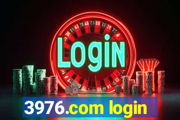 3976.com login